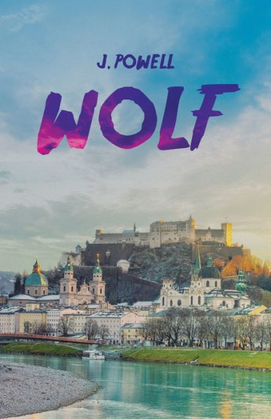 Wolf - 9781973699385