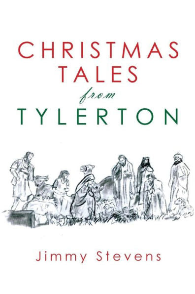 Christmas Tales from Tylerton
