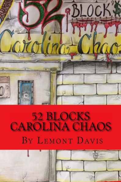 52 Bloques: Carolina Caos
