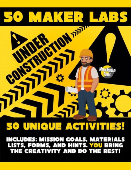 50 laboratorios creadores