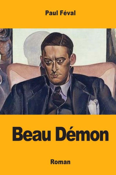 Beau Démon (French Edition)
