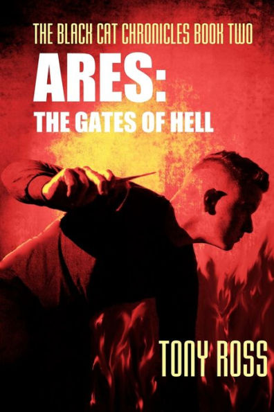 Ares: Las puertas del infierno (Las crónicas del gato negro)