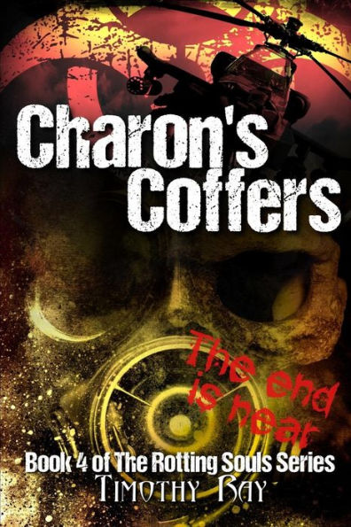 Charon's Coffers (the Rotting Souls Series)