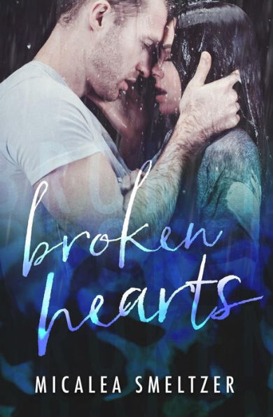 Broken Hearts (Light in the Dark)