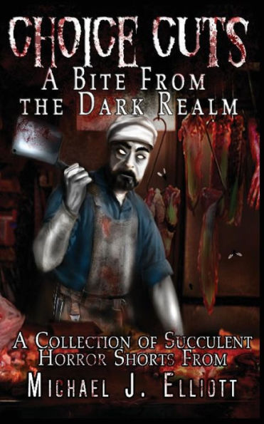 Choice Cuts: A Bite From The Dark Realm