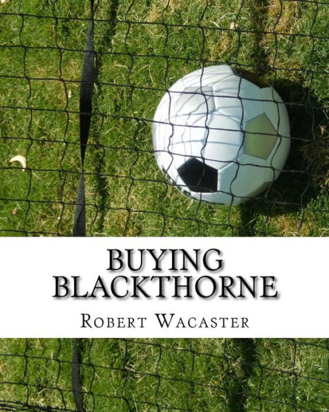 Buying Blackthorne