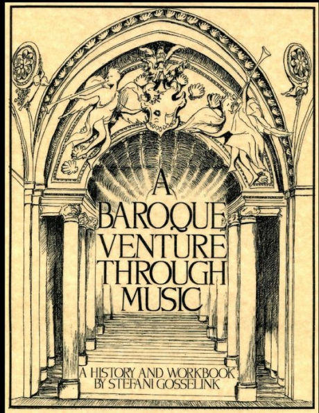 A Baroque Venture Through Music
