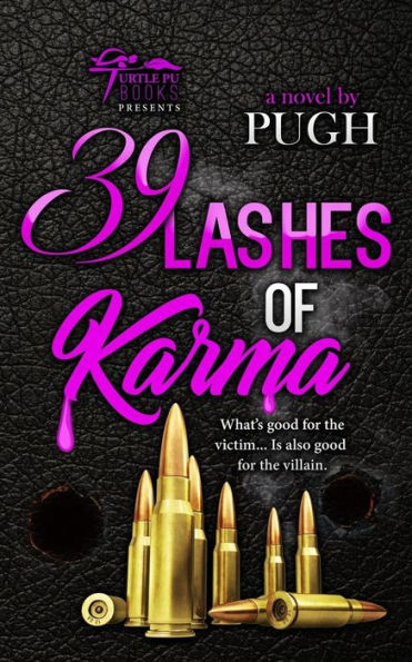 39 latigazos del karma