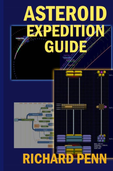 Asteroid Expedition Guide