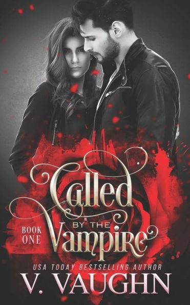 Llamado por el vampiro - Libro 1