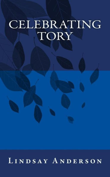 Celebrating Tory (The Fresh Faces) (Volume 46)