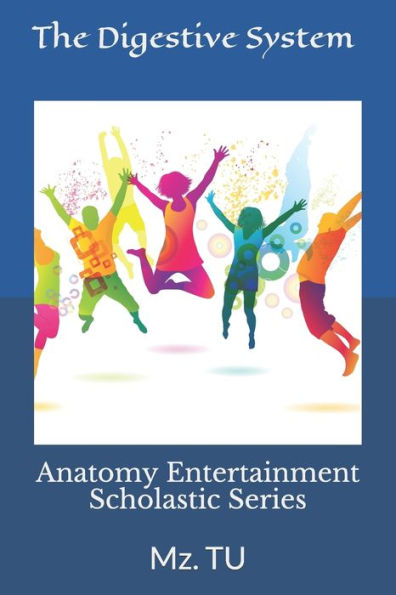Anatomy Entertainment: Mz. TU (Scholastic Series)