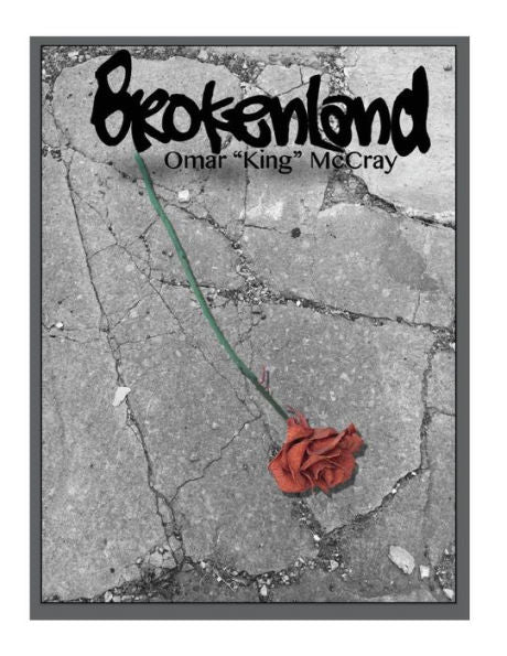BrokenLand