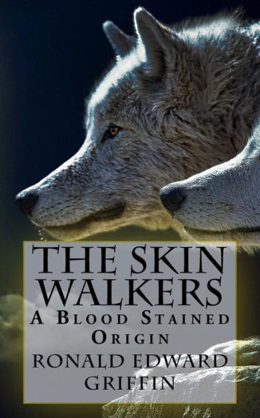Blood Stained: The Skin Walkers