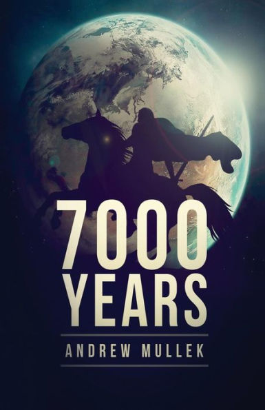 7000 años