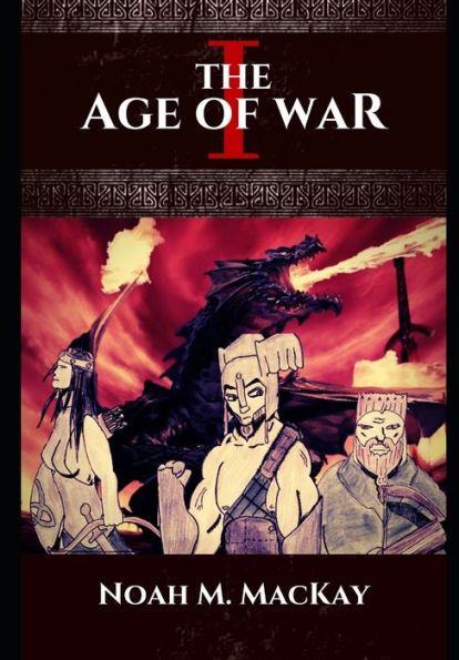 Age of War (Special Edition) (Volume 1)