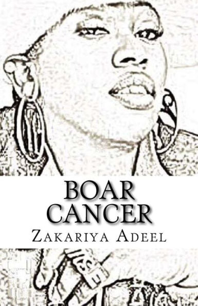Boar Cancer: The Combined Astrology Series