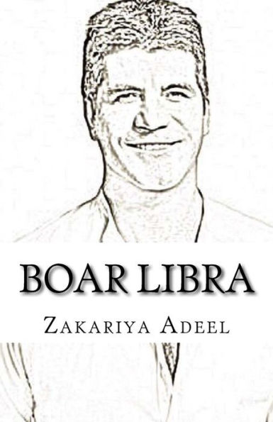 Boar Libra: The Combined Astrology Series