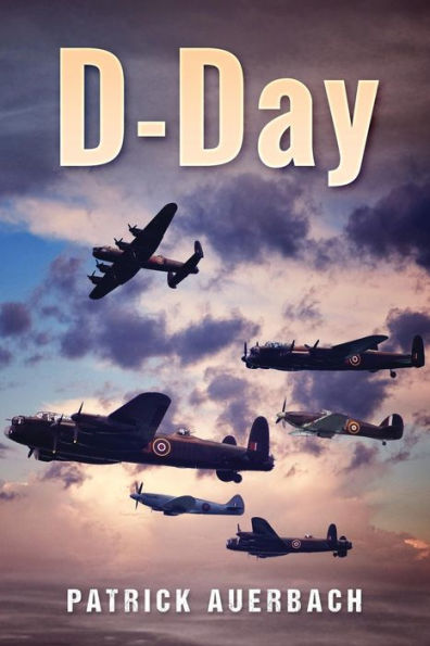 D-Day (Volume 1)