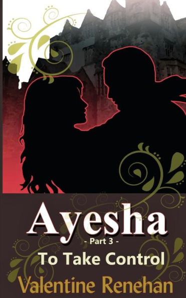 'Ayesha' tomará el control