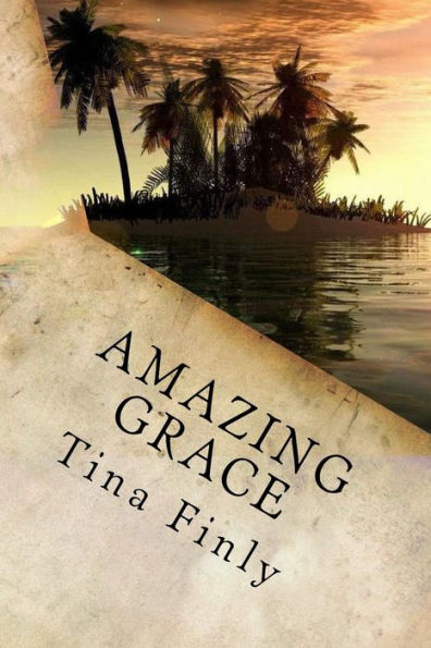 Amazing Grace: Yeshua (Kingship)