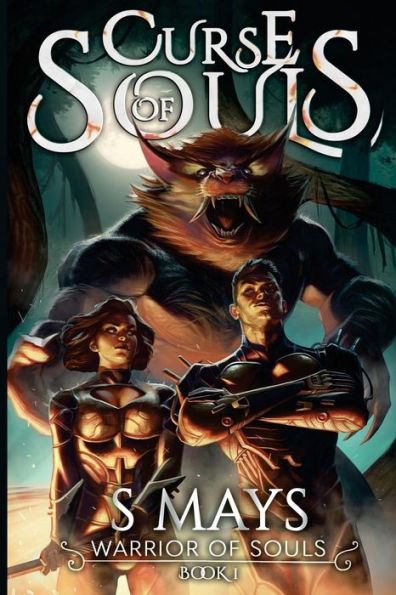 Curse of Souls (Warrior of Souls)