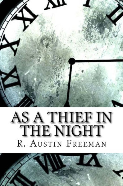 As a Thief in the Night