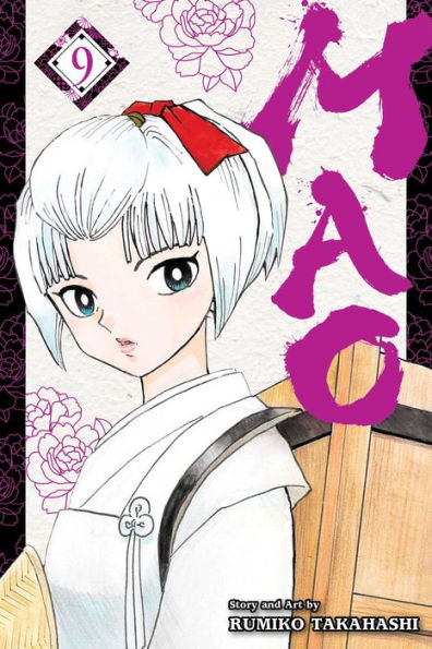 Mao, vol. 9 (9)