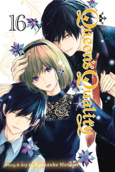 Queen's Quality, Vol. 16 (16)