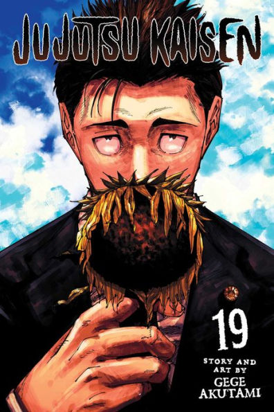 Jujutsu Kaisen, Vol. 19 (19)