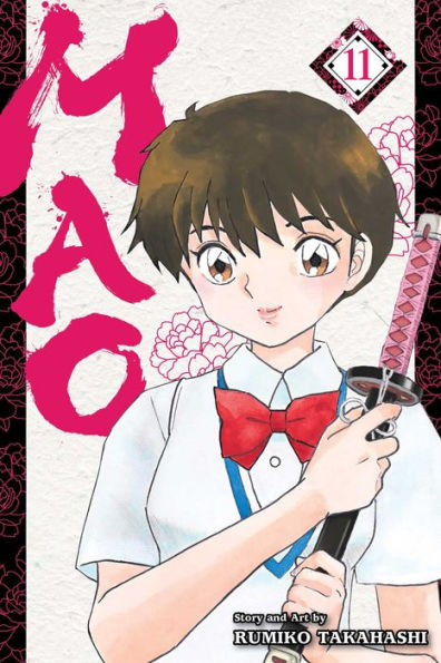 Mao, Vol. 11 (11)