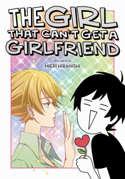 The Girl That Can'T Get A Girlfriend