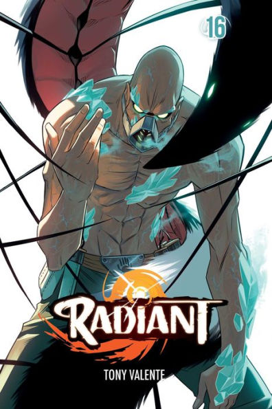 Radiant, Vol. 16 (16)