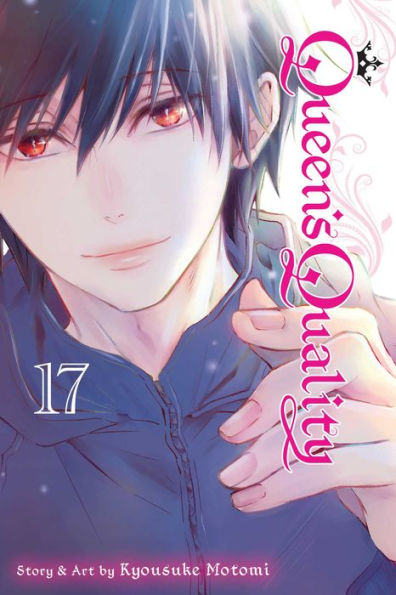Queen's Quality, Vol. 17 (17)