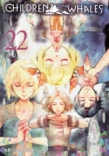 Children Of The Whales, Vol. 22 (22)