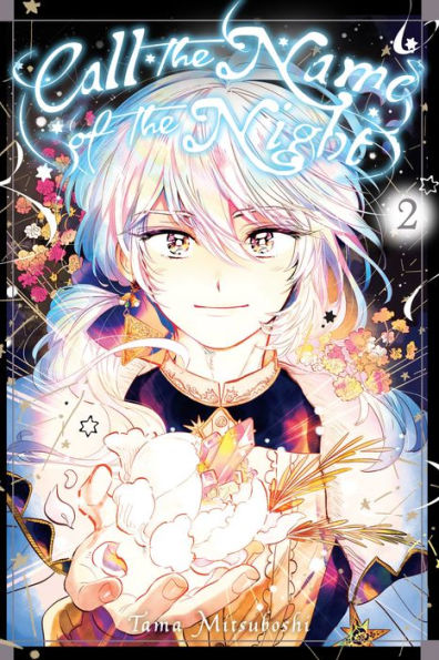 Call The Name Of The Night, Vol. 2 (Volume 2)