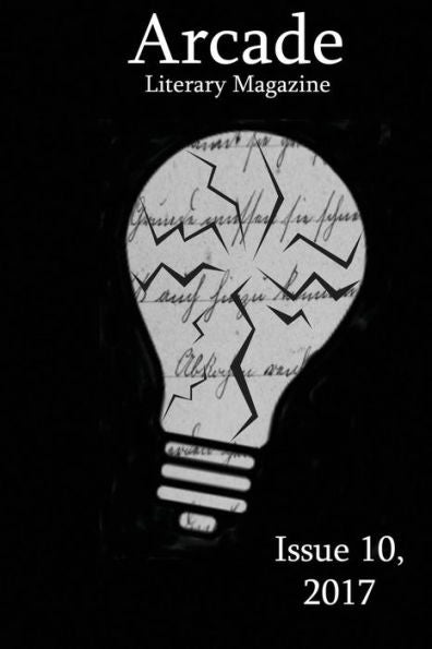 Arcade: Literary Magazine