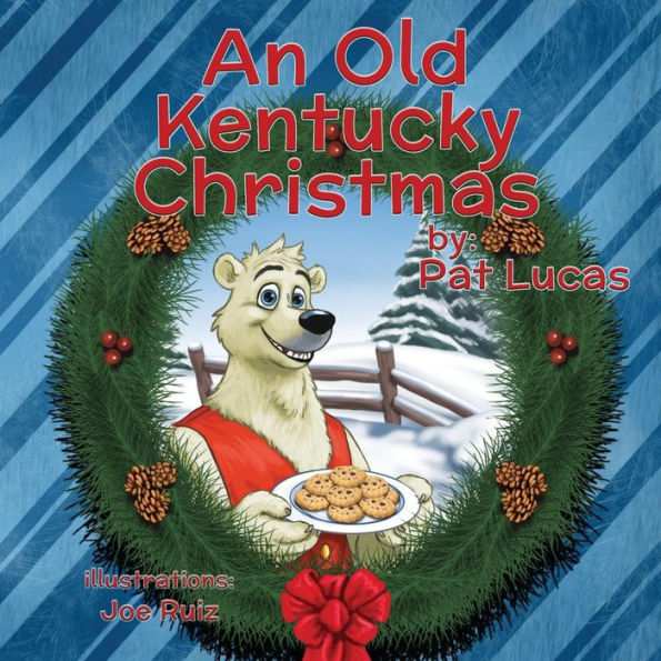Una vieja Navidad de Kentucky: Paul el oso polar