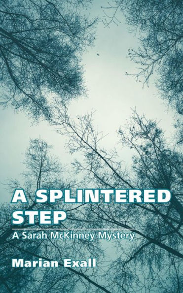 Un paso astillado: un misterio de Sarah McKinney (misterios de Sarah McKinney)
