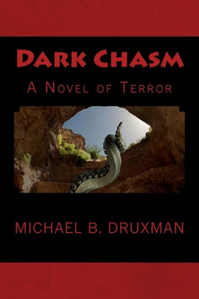 Dark Chasm