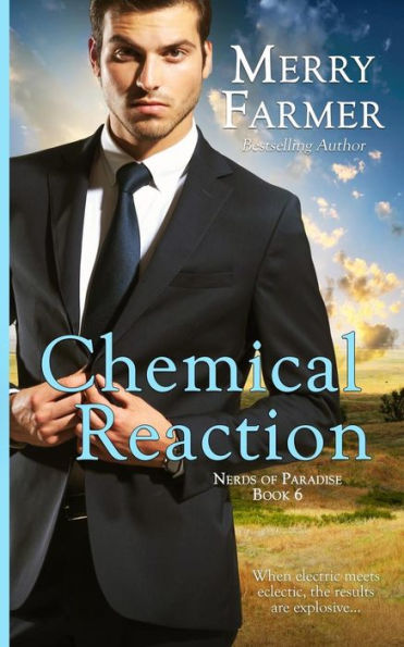 Chemical Reaction (Nerds of Paradise)