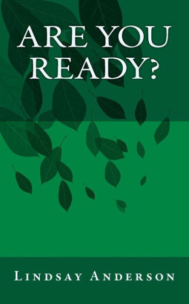 Are You Ready? (The Fresh Faces)