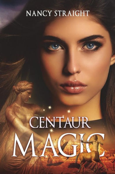 Centaur Magic (Touched Series)