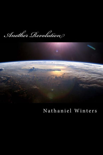 Another Revolution: Poetry and More