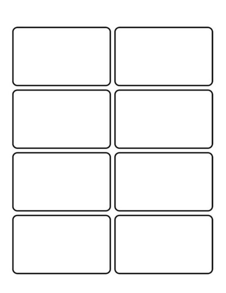 Comic Strips Vol V - Create Your Own Comic Book & Cover: Rounded Corners, 100 Pages, 8.5 x 11, Soft Cover (Create Your Own Comic Book - Rounded 100)
