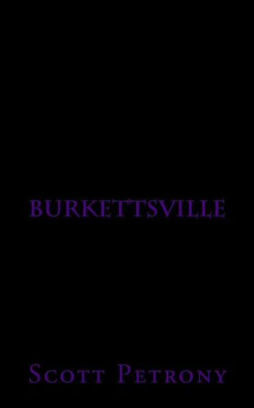 Burkettsville