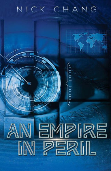 An Empire In Peril