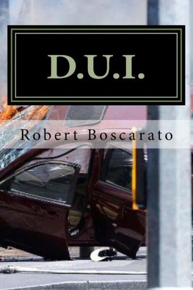 D.U.I.: The Deadly Times Square Rampage...