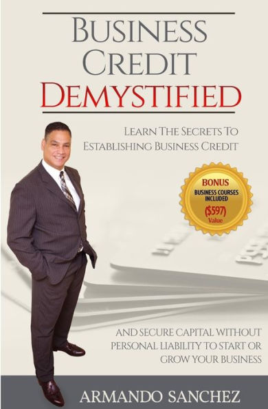 Business Credit Demystified