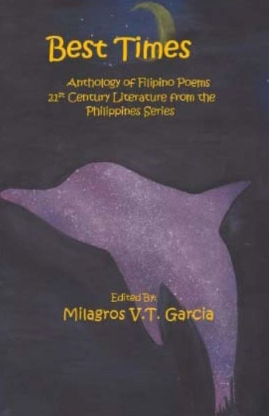 Best Times (Tagalog and English Edition)